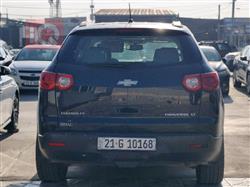 شيفروليه ترافرس